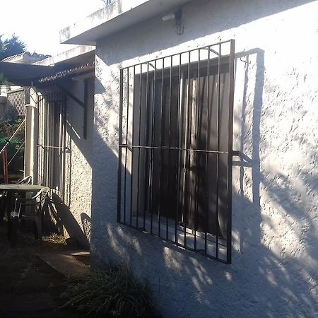 AtlántidaLas Palmitas Casa 3アパートメント エクステリア 写真