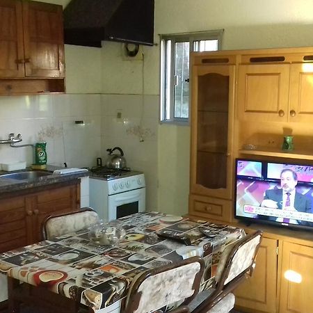 AtlántidaLas Palmitas Casa 3アパートメント エクステリア 写真
