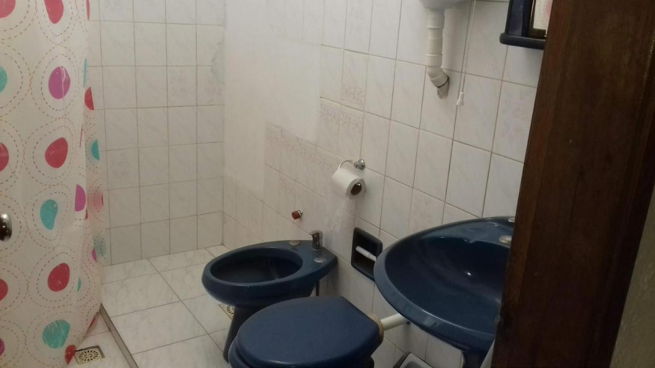 AtlántidaLas Palmitas Casa 3アパートメント エクステリア 写真