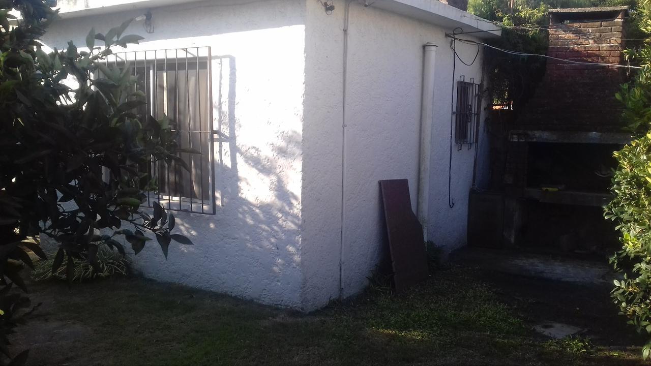 AtlántidaLas Palmitas Casa 3アパートメント エクステリア 写真