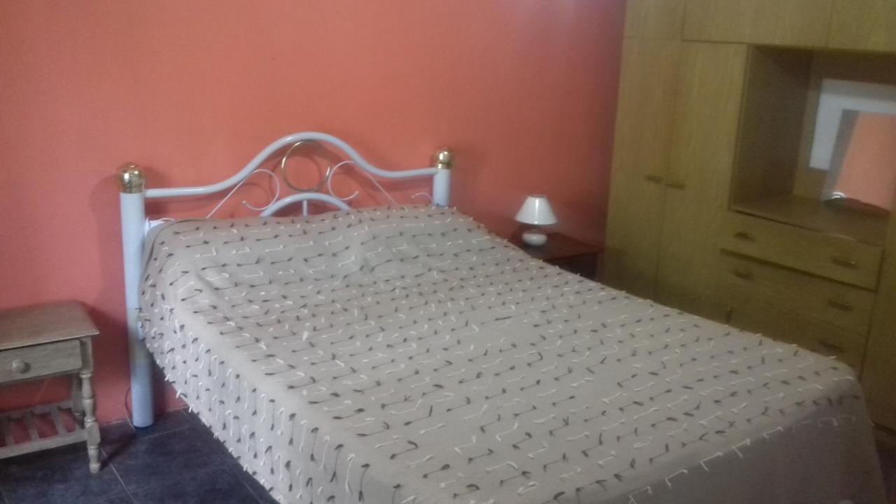 AtlántidaLas Palmitas Casa 3アパートメント エクステリア 写真