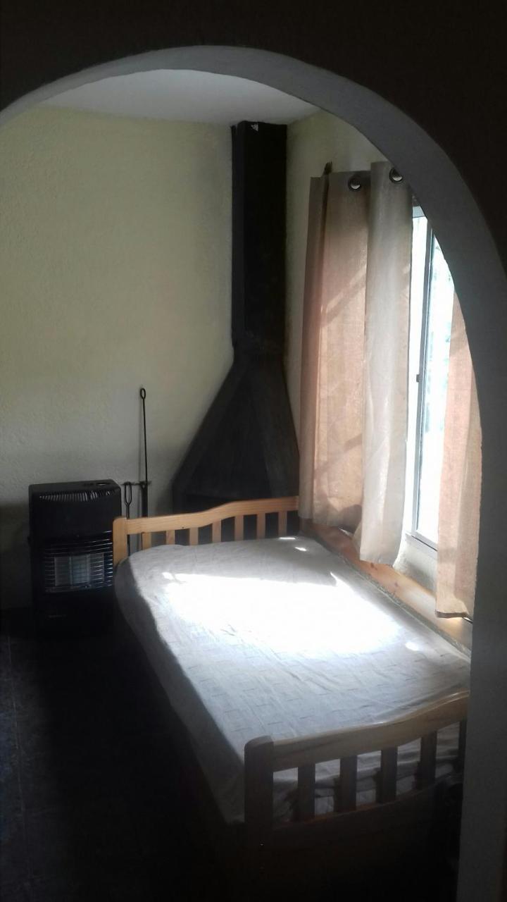 AtlántidaLas Palmitas Casa 3アパートメント エクステリア 写真