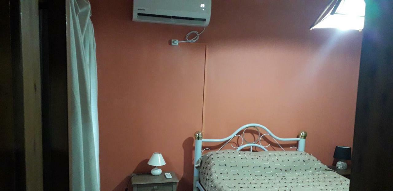 AtlántidaLas Palmitas Casa 3アパートメント エクステリア 写真